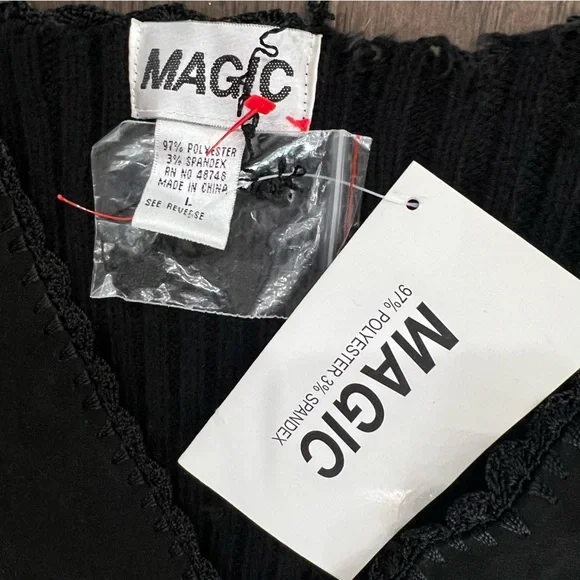 Magic Button Up Jacket - Picture 9 of 13